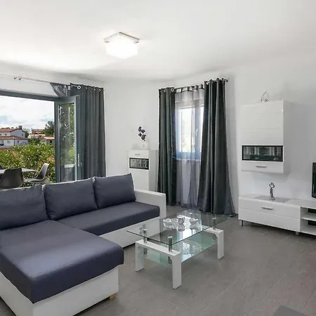 Luna Sol * Kaštelir