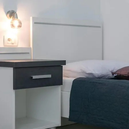 Luna Sol Semesterbostad