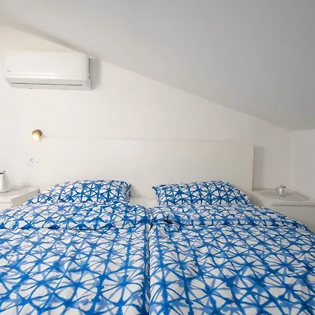 Luna Sol Semesterbostad *