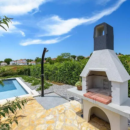Casa de Férias Luna Sol