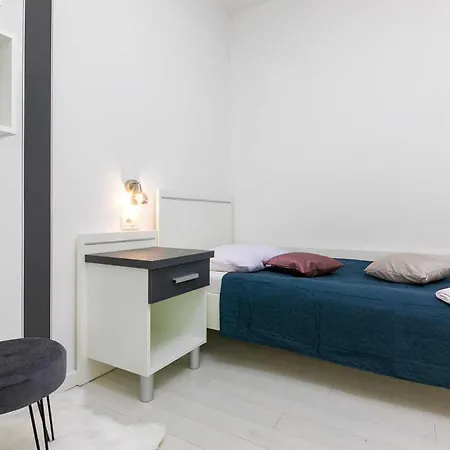 Luna Sol * Kaštelir