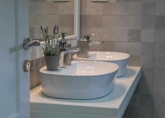 Semesterbostad Luna Sol Kaštelir