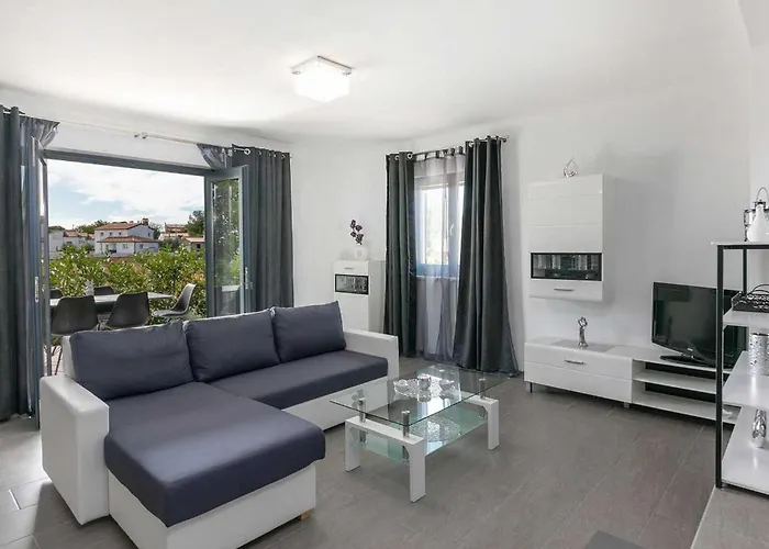 Luna Sol * Kaštelir