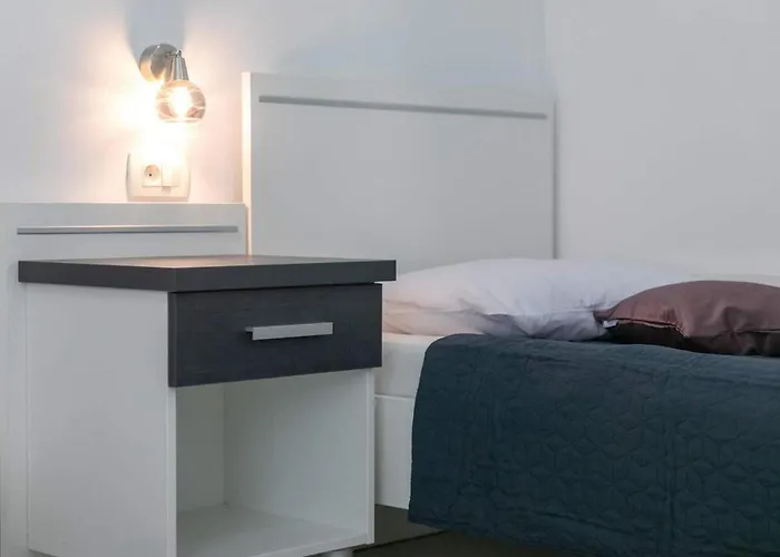 Luna Sol Semesterbostad