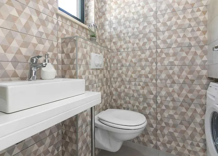 Semesterbostad Luna Sol