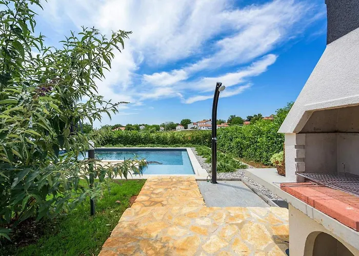 Semesterbostad Luna Sol *