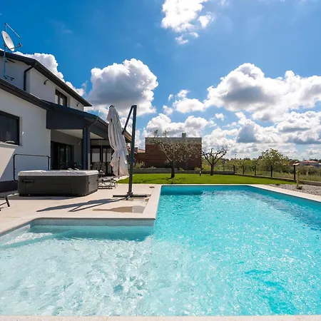 Jasminka Villa