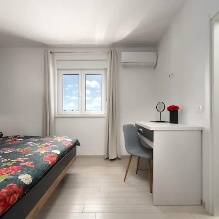 Jasminka Villa