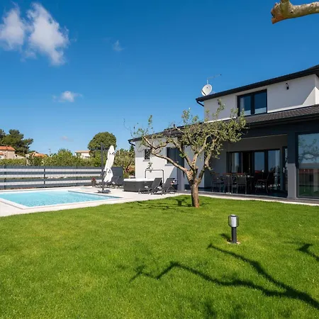 Jasminka Villa