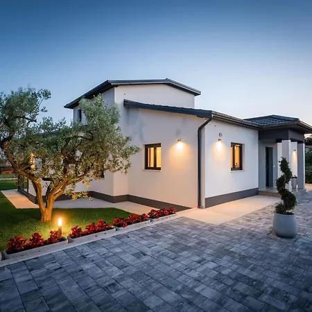Jasminka Villa