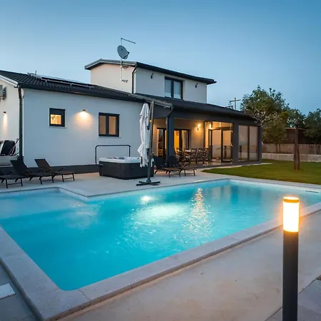 Jasminka Villa