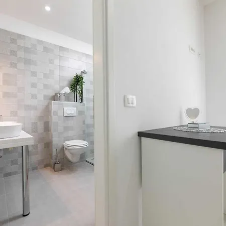 بيت للعطل Luna Sol