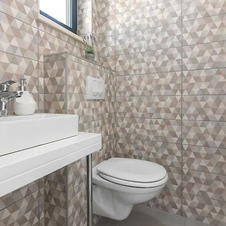 بيت للعطل Luna Sol