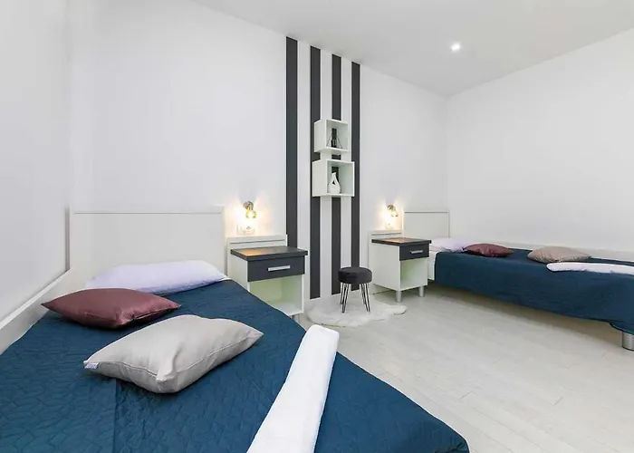 Luna Sol * Kaštelir