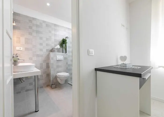 Vakantiehuis Luna Sol