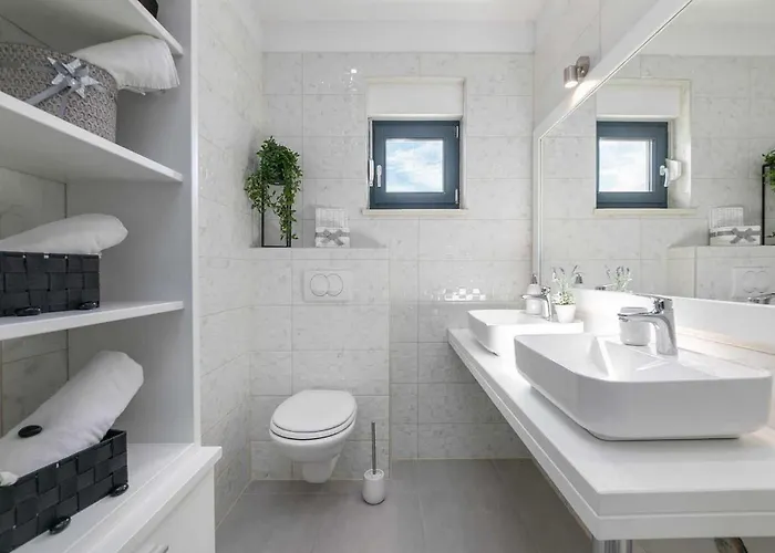 Vakantiehuis Luna Sol Kaštelir