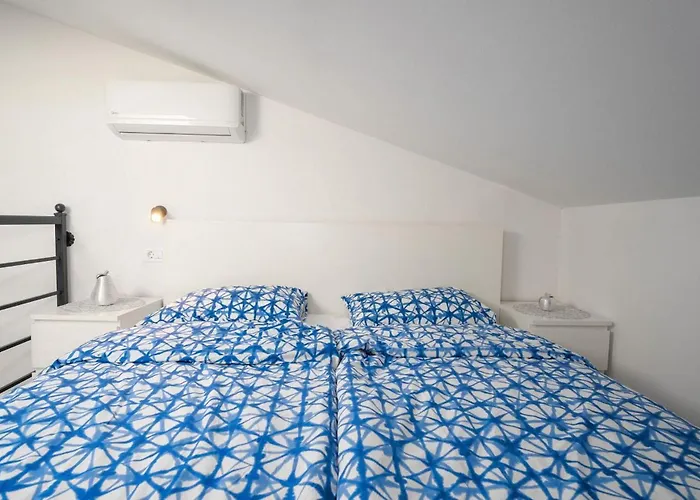 Luna Sol Vakantiehuis *