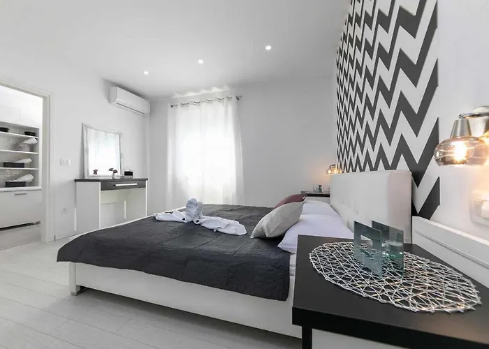 Vakantiehuis Luna Sol *