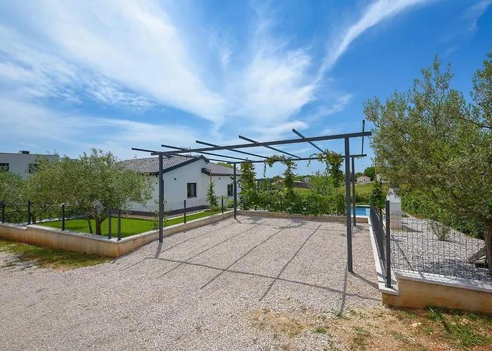 Luna Sol * Kaštelir