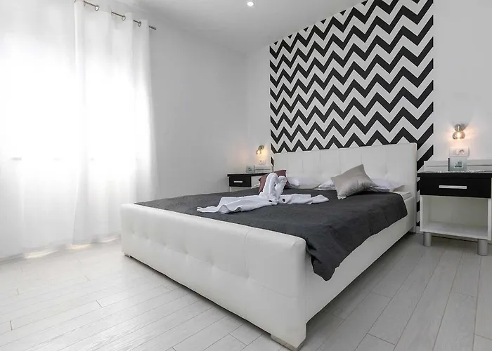 Luna Sol Vakantiehuis *