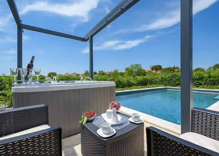 Luna Sol Vakantiehuis *