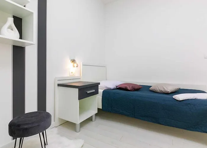 Luna Sol * Kaštelir